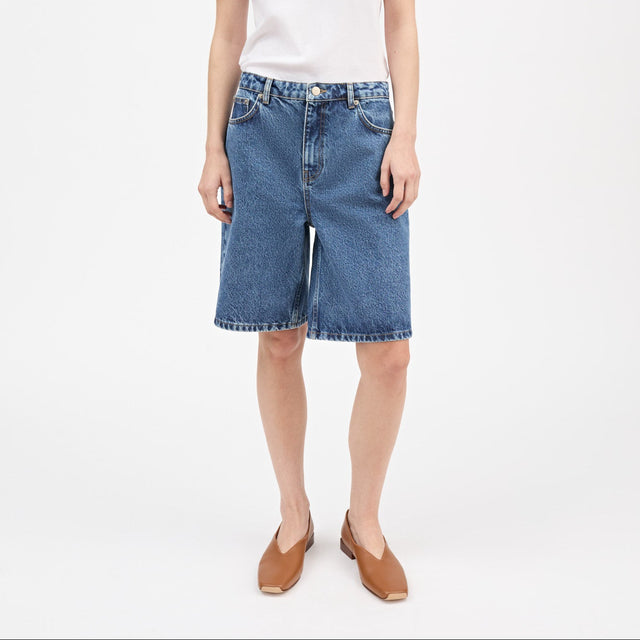 Wilson shorts Slouchy blue