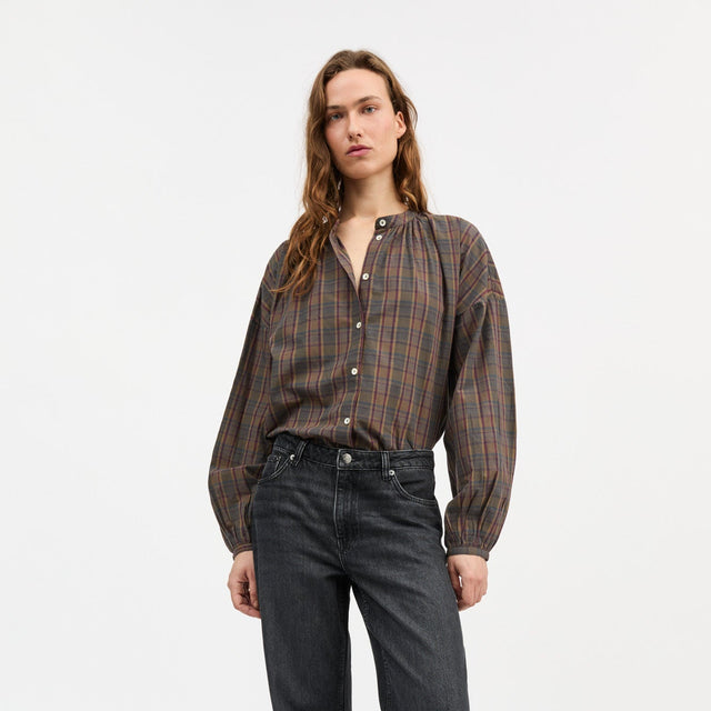 Cilla Ternet Skjorte