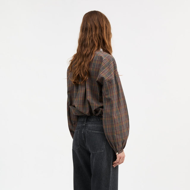 Cilla Ternet Skjorte