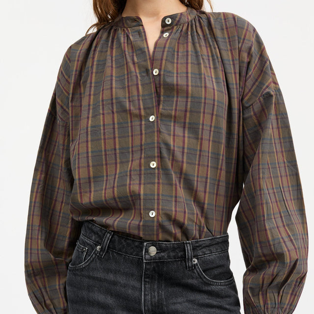 Cilla Ternet Skjorte