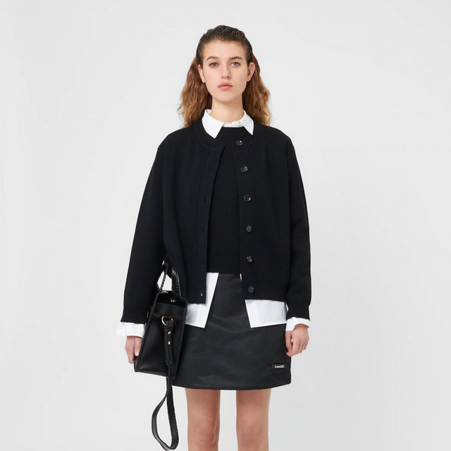 Jasmine Cardigan Sort