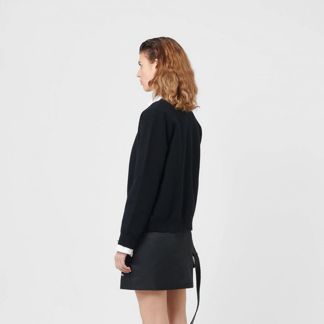 Jasmine Cardigan Sort