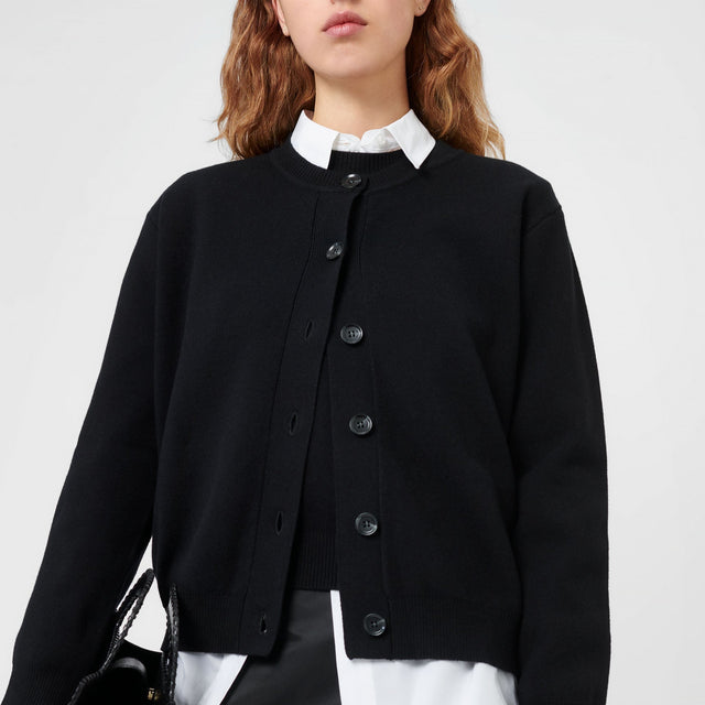 Jasmine Cardigan Sort