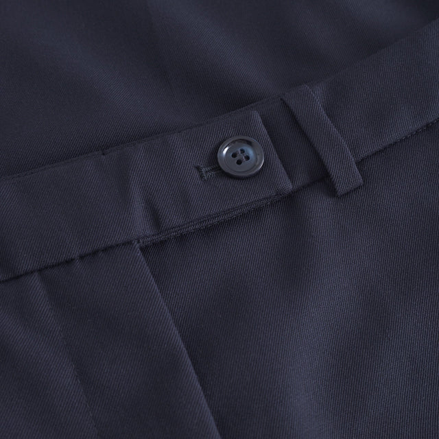Harper Bukser Navy