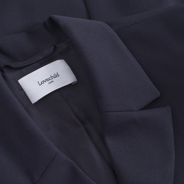 Viviana Blazer Navy