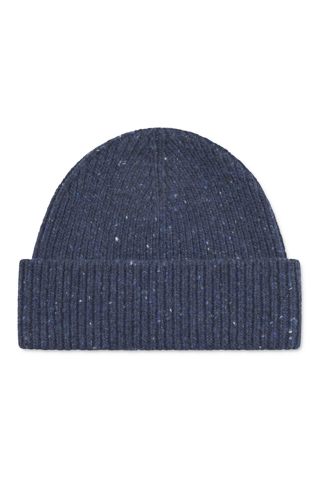 Jara Beanie Navy