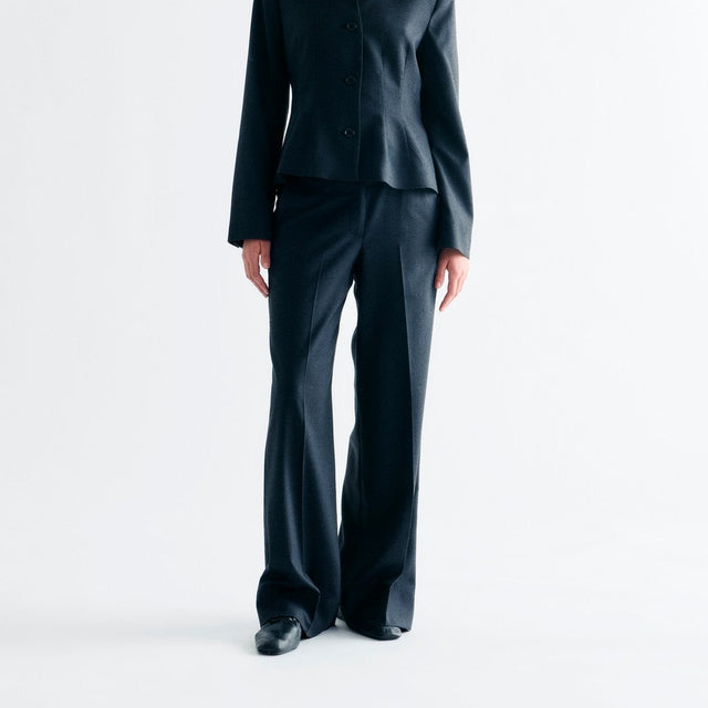 Harper Pants SS26 Black