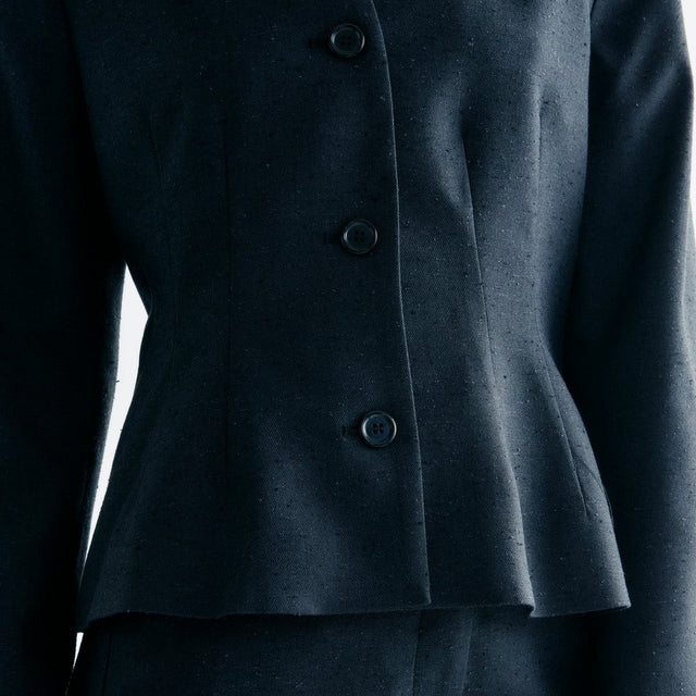 Gabriela Blazer Black