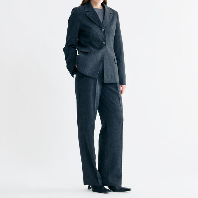 Lucas Trousers Grey