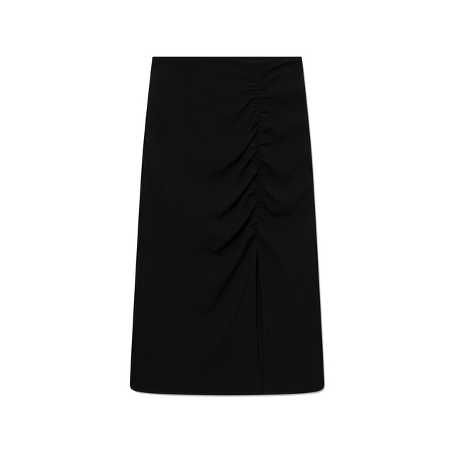 Feline Nederdel Sort