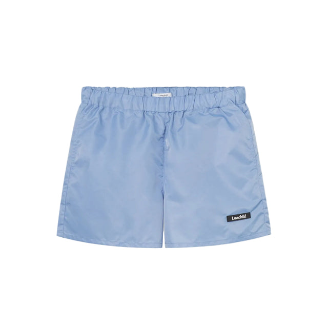 Alessio Shorts Vista Blå