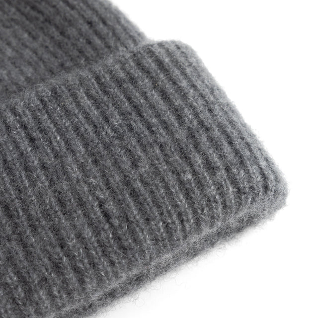 Kitti Cashmere Hue Grå