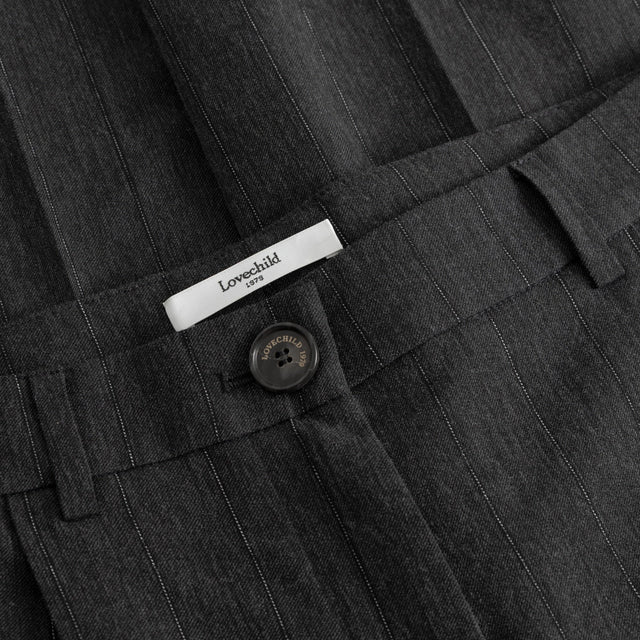 Lucas Trousers Grey