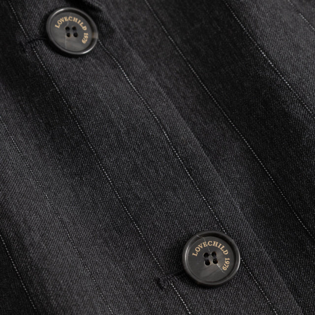 Viviana Blazer Grey