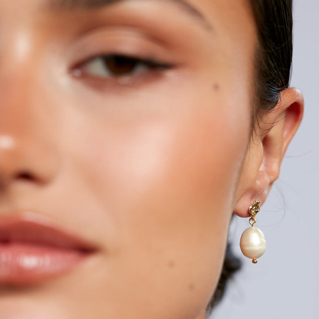 Under the Sun Øreringe