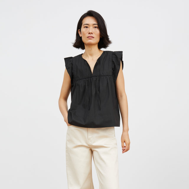 Nadja summer top Sort