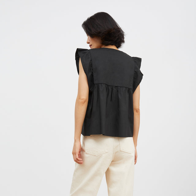 Nadja summer top Sort