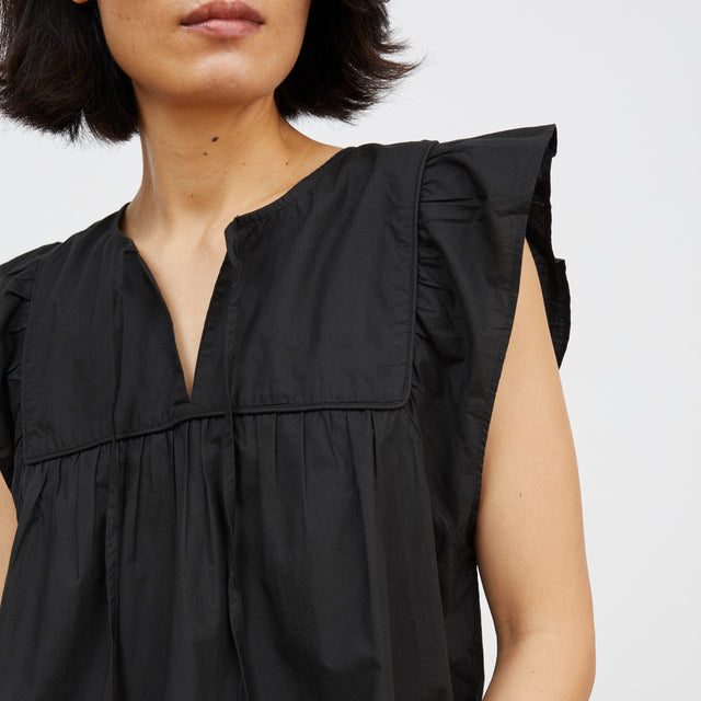 Nadja summer top Sort