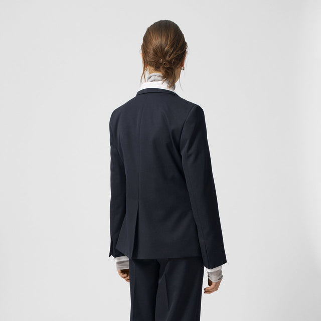 Viviana Blazer Navy
