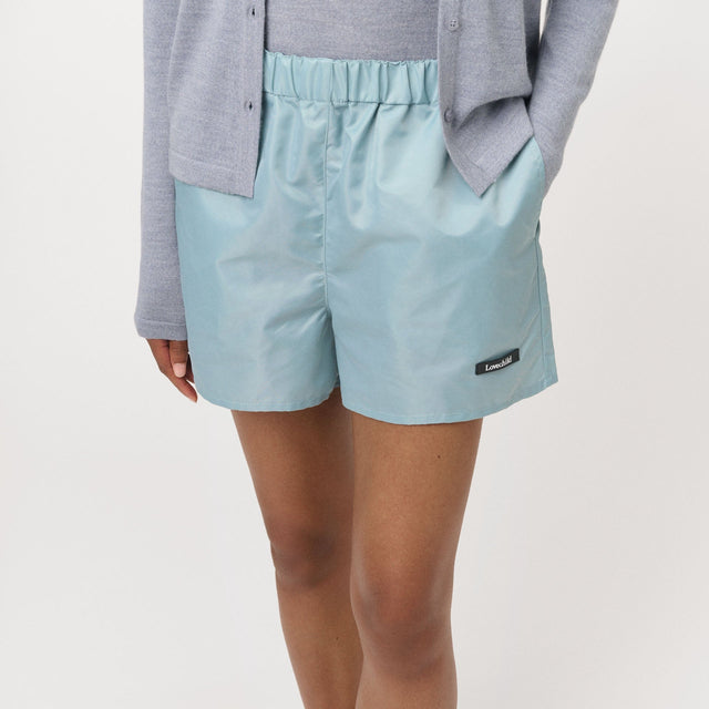 Alessio Shorts Blue