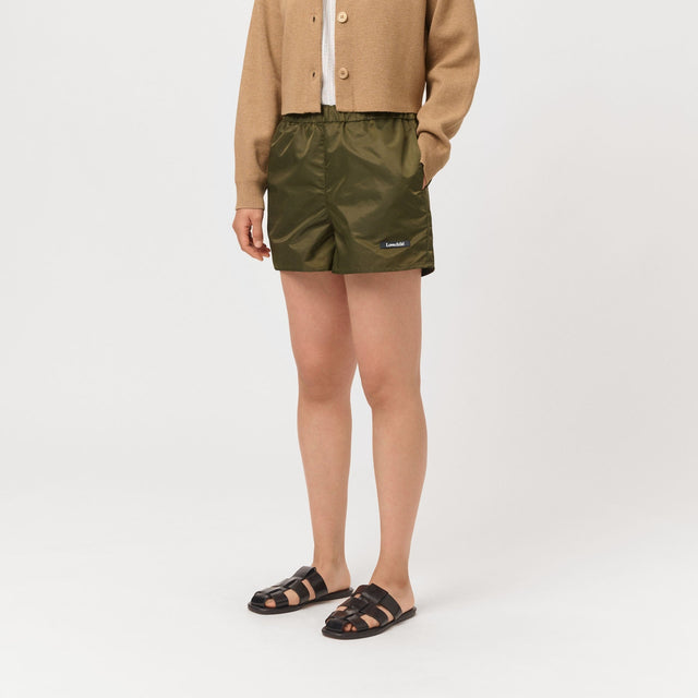 Alessio Shorts Army