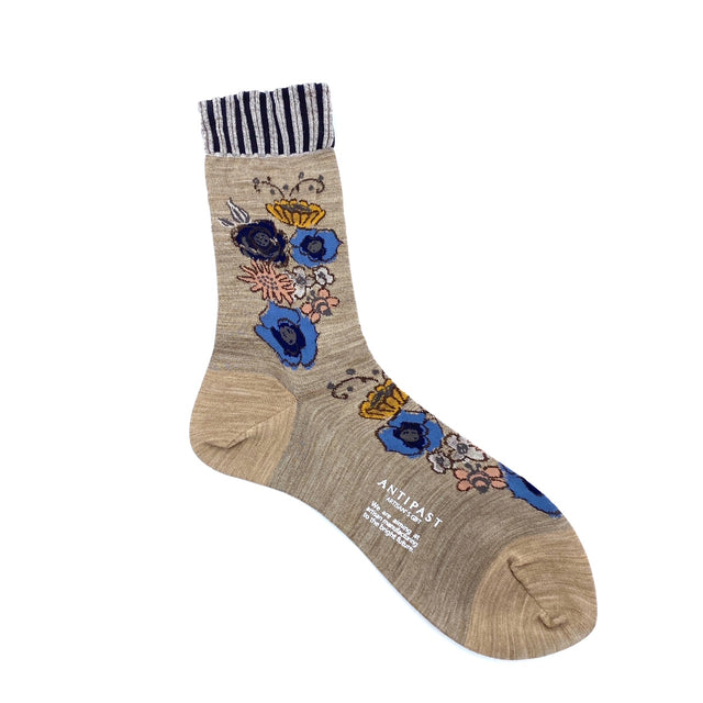 Antipast AM-548A Cokrico, Beige
