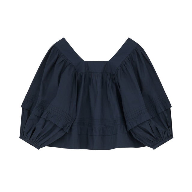 Alice Bluse Navy