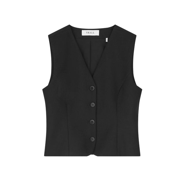 Ari Vest Sort