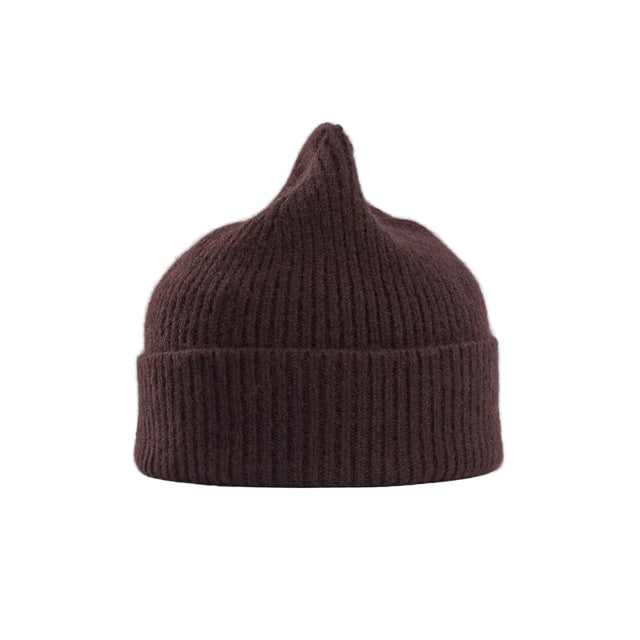 Beanie Espresso / Dark Brown