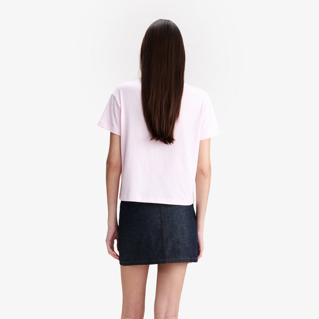 T-Shirt Boxy Rue Madame Rose