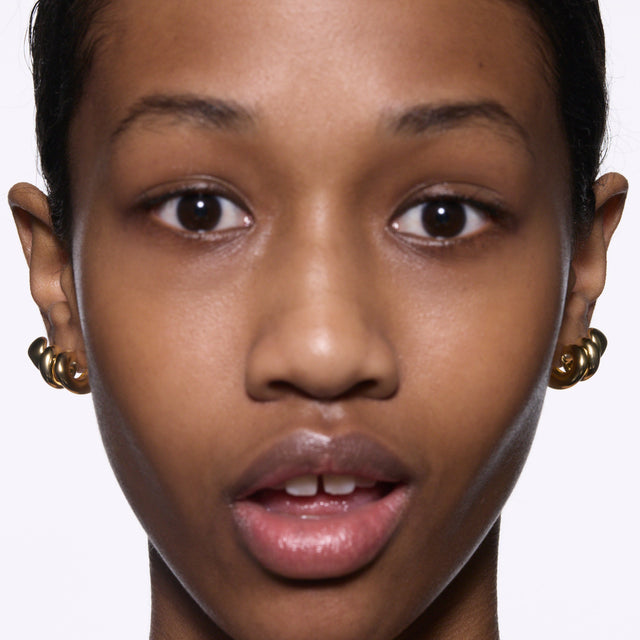 Coil Crawler Ørering Guld