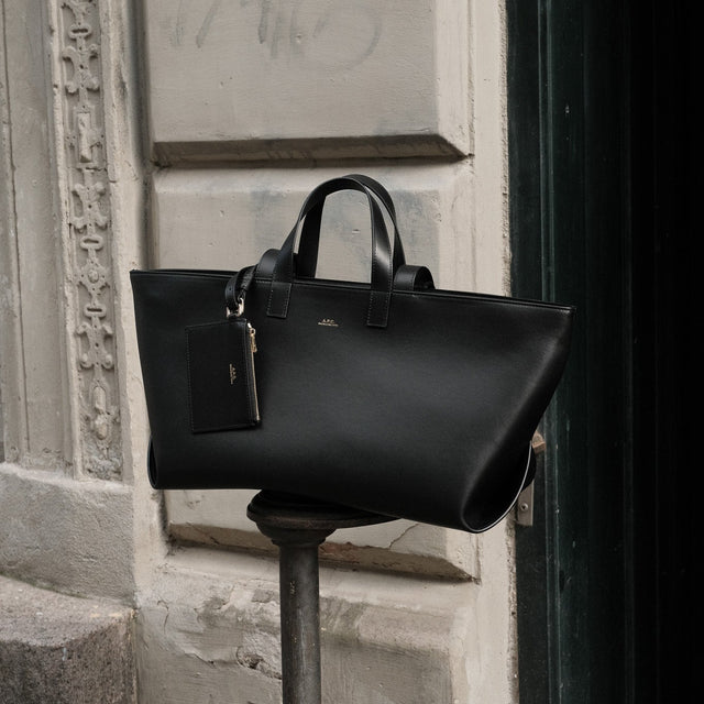 Le Drummer Bag Beige