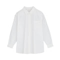 Skall Studio Edgar Skjorte Optic White Hvid - Skjorter i Hvid (Optic White) Køb skjorter hos Adelie. Dametøj på nørrebro og onlline til hele Danmark