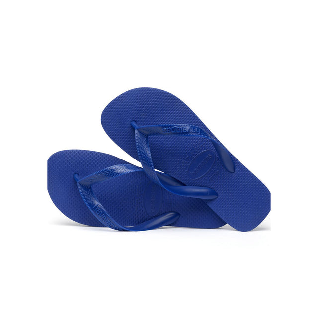 Havaianas Top Marine Blue / Blå - Sko i Blå (Marine Blue) Køb sko hos Adelie. Dametøj på nørrebro og onlline til hele Danmark