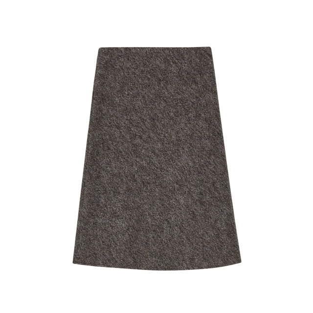 Fiona Uld Nederdel Mole