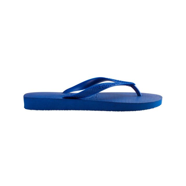 Havaianas Top Marine Blue / Blå - Sko i Blå (Marine Blue) Køb sko hos Adelie. Dametøj på nørrebro og onlline til hele Danmark