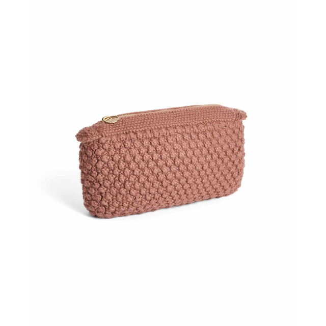 Helen Clutch / Bag Desert Blush