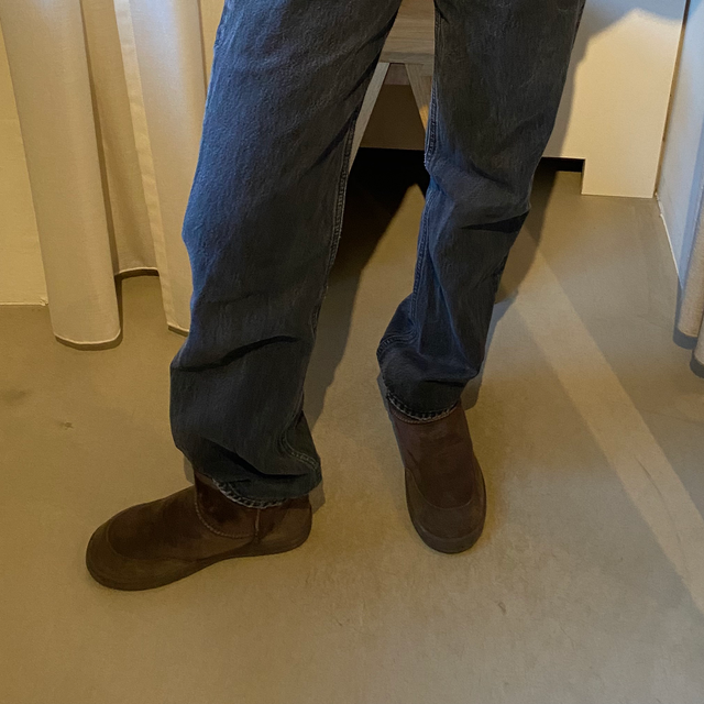 New Zealand Støvle Ultra Sort