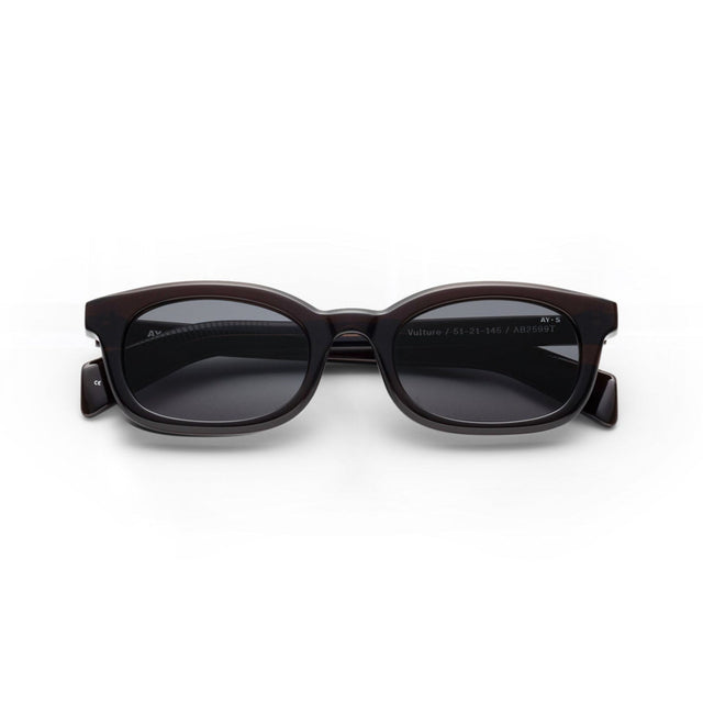 AY Studios Vulture Sort - Solbriller i Sort (Black) Køb solbriller hos Adelie. Dametøj på nørrebro og onlline til hele Danmark
