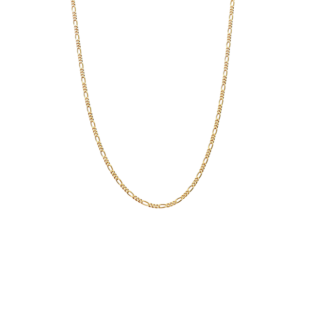 Katie Halskæde Guld
