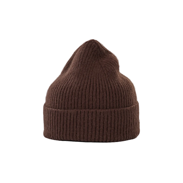 Beanie Gingerbread / Brun