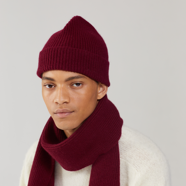 Beanie Wine