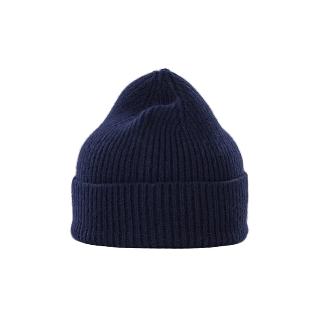 Beanie Midnight / Mørkeblå