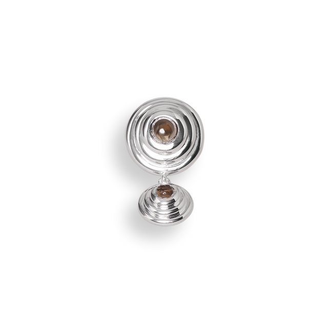 Memory Ørering Sølv