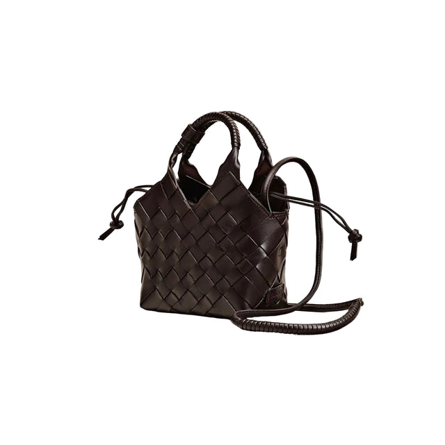 Misu Mini Bag Umber