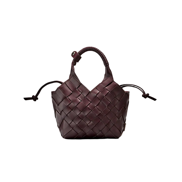 Misu Mini Bag Fudge