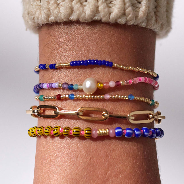 Magic Moments Armbånd