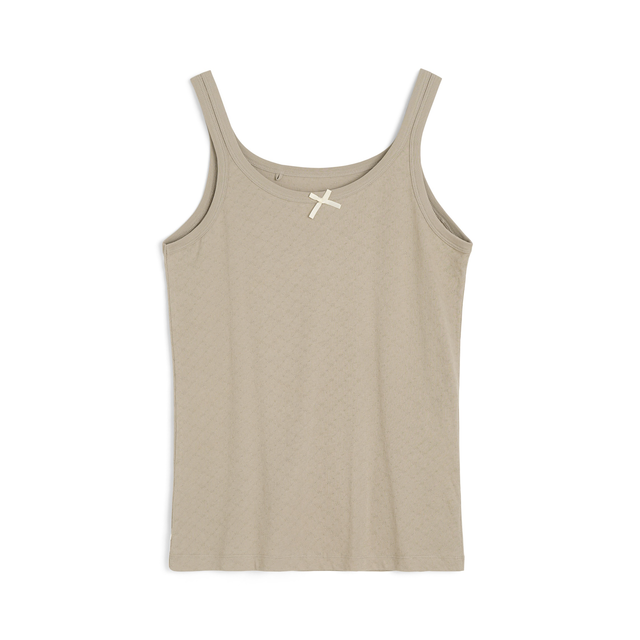 Messhu Tank Dried Herb