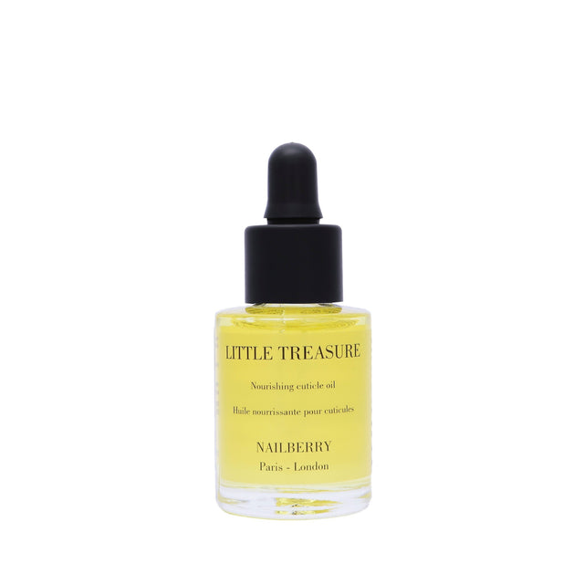Little Treasure Cuticle Oil