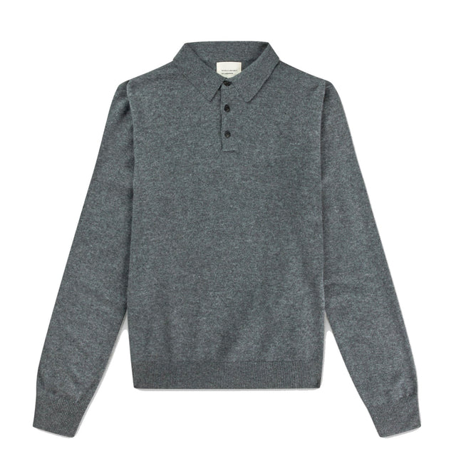 Original Polo Heather Grey